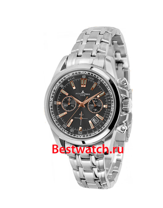 Часы Jacques Lemans Liverpool 1-1117XN